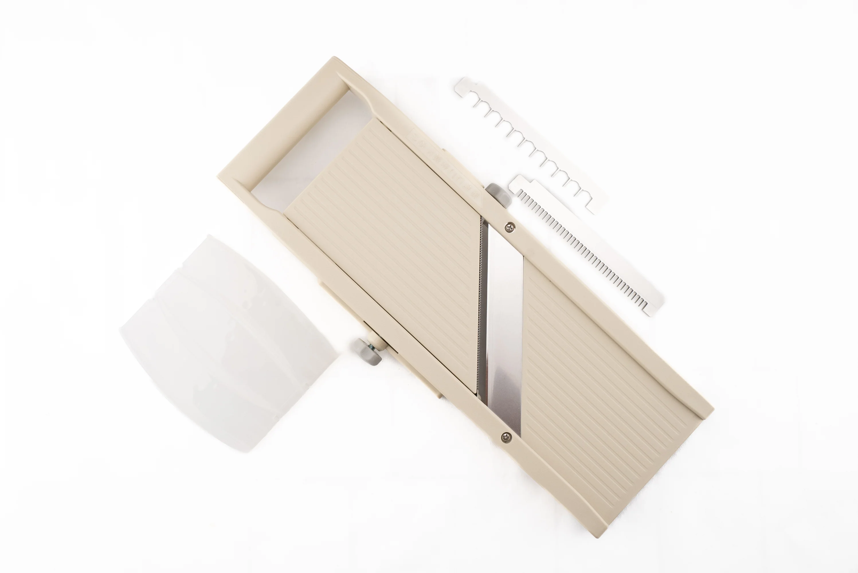 Shimomura Vegi-Pro Mandoline Slicer - Image 2