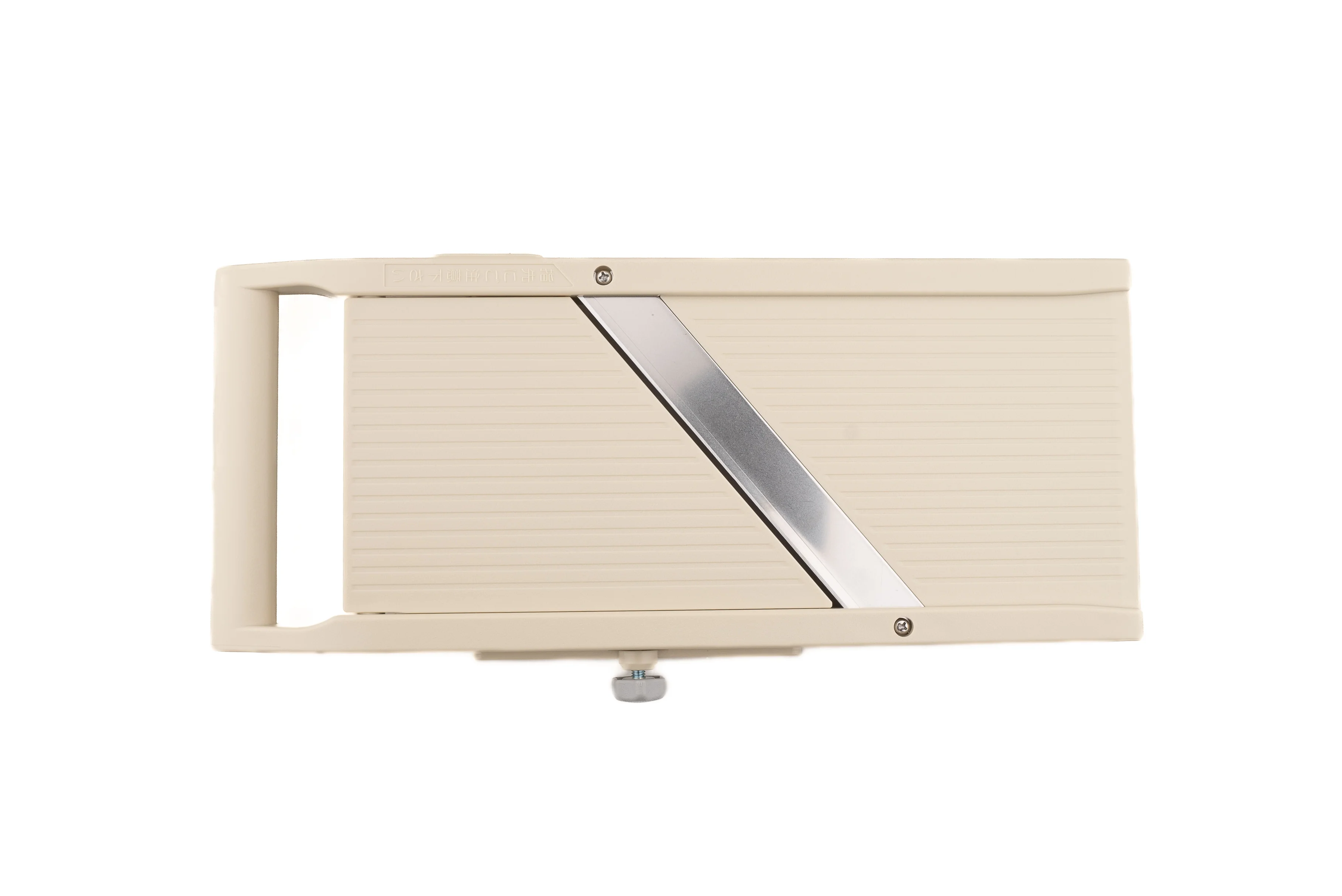 Shimomura Vegi-Pro Mandoline Slicer Wide