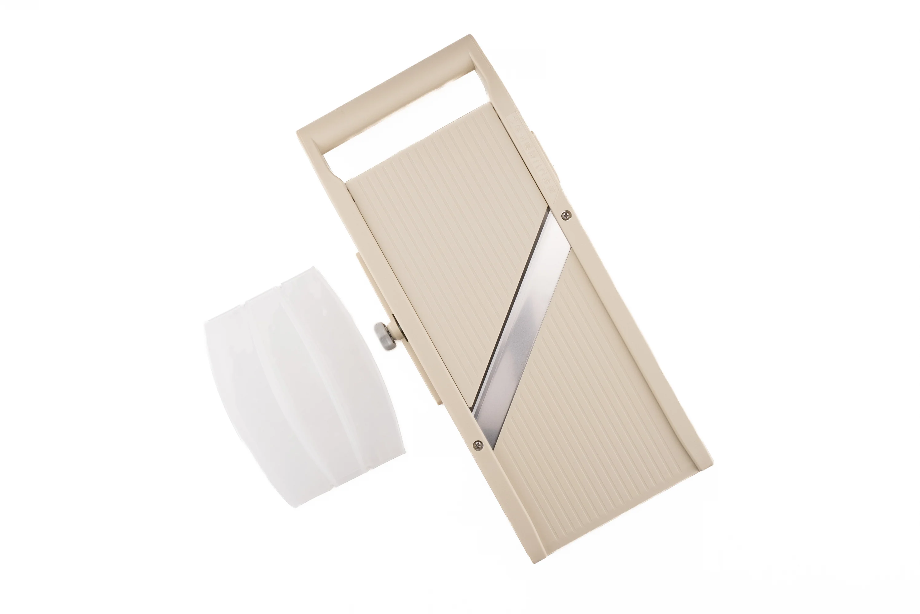 Shimomura Vegi-Pro Mandoline Slicer Wide - Image 2