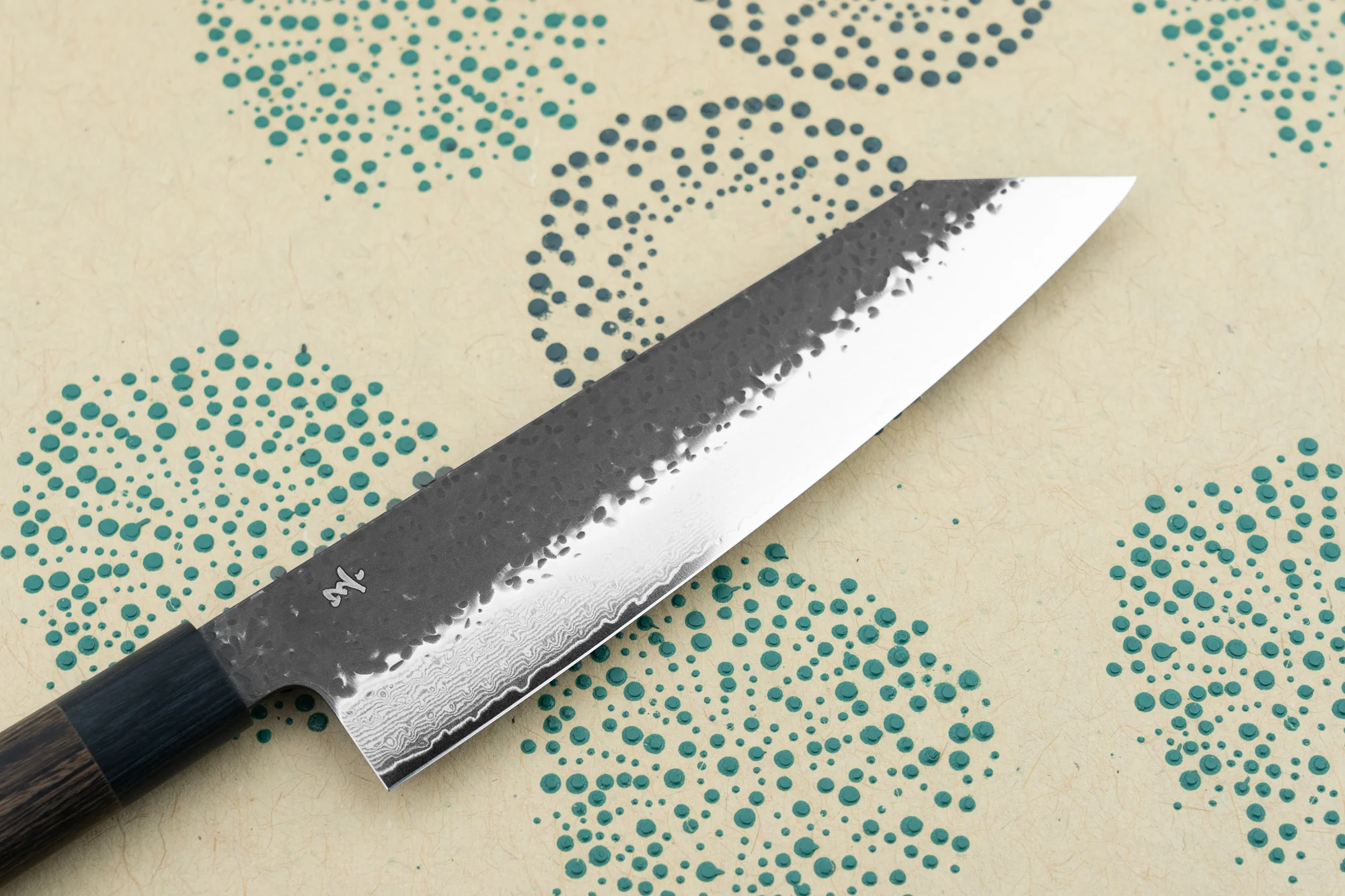 Shizu Hamono GEN Bunka 190mm - Image 2
