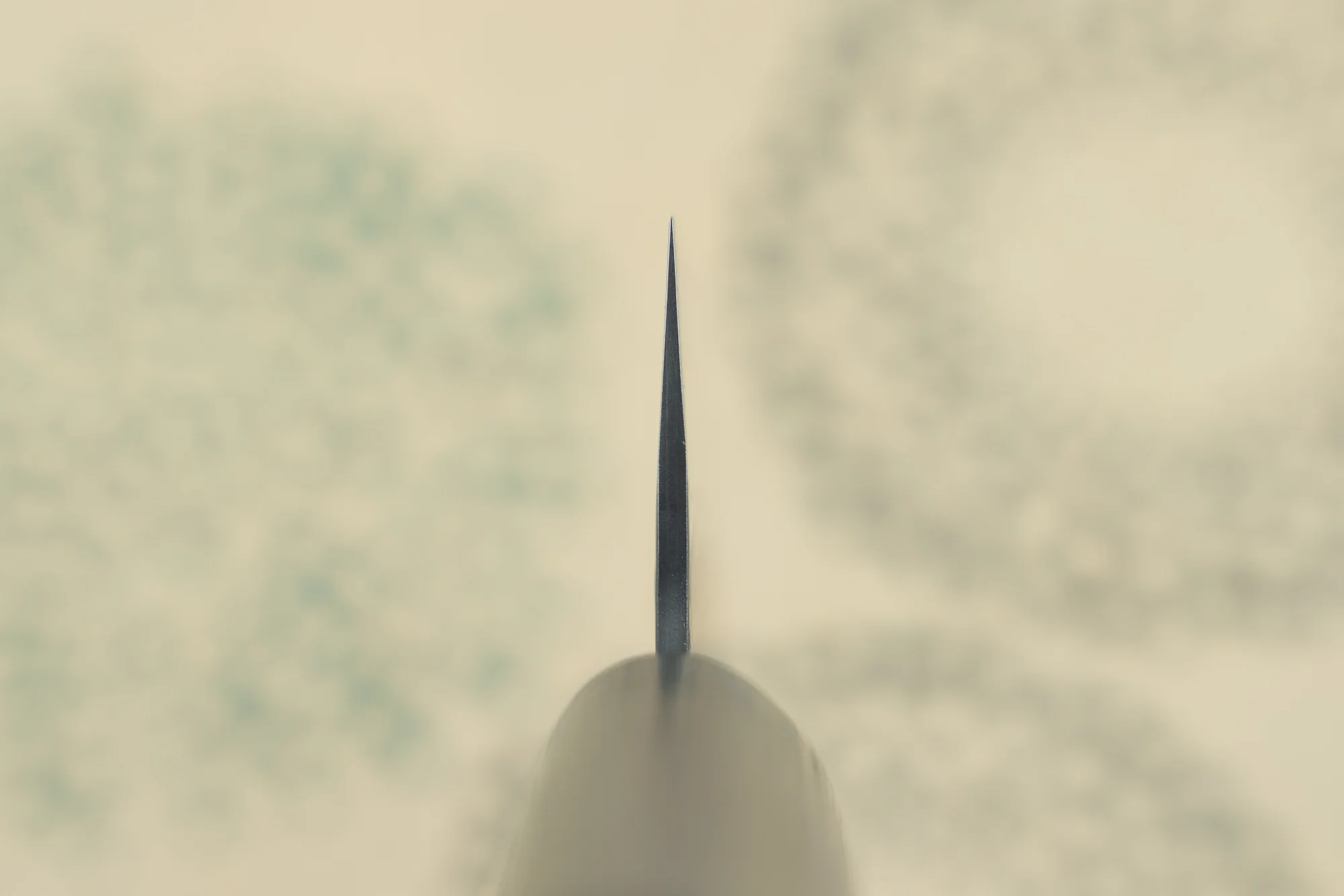 Shizu Hamono GEN Bunka 190mm - Image 3