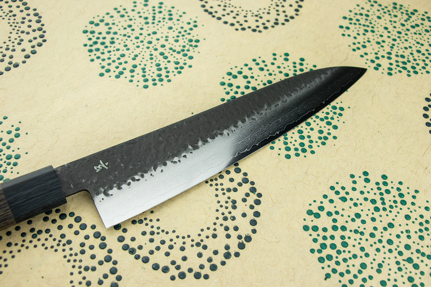 Shizu Hamono GEN Gyuto 210mm - Image 2
