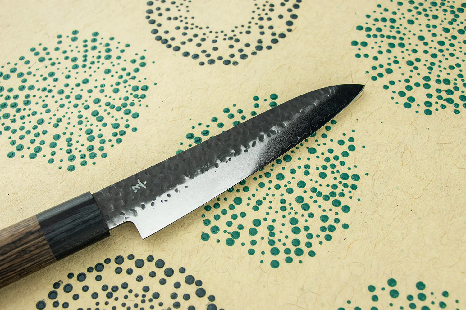 Shizu Hamono GEN Petty 130mm - Image 2