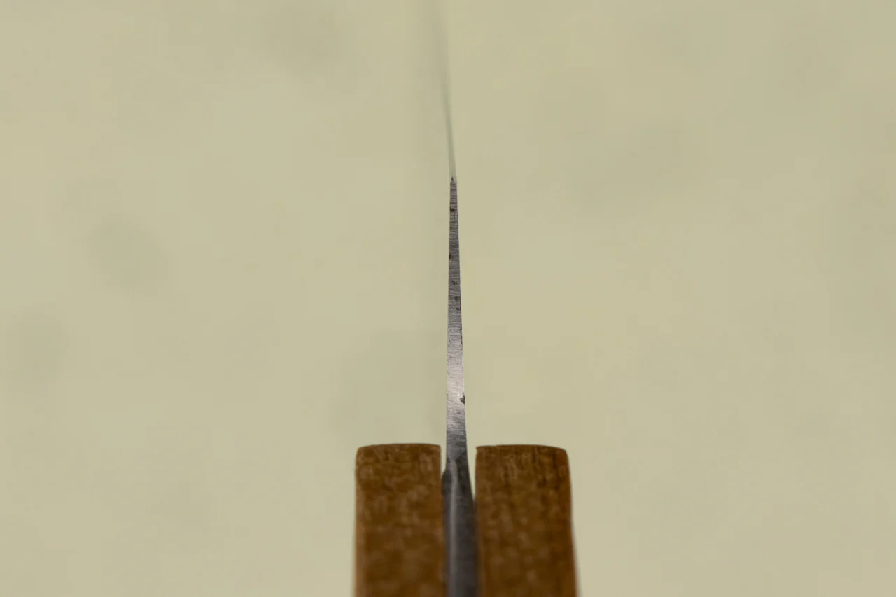 Shizu Hamono Morinoki Ban-no Utility 170mm - Image 3