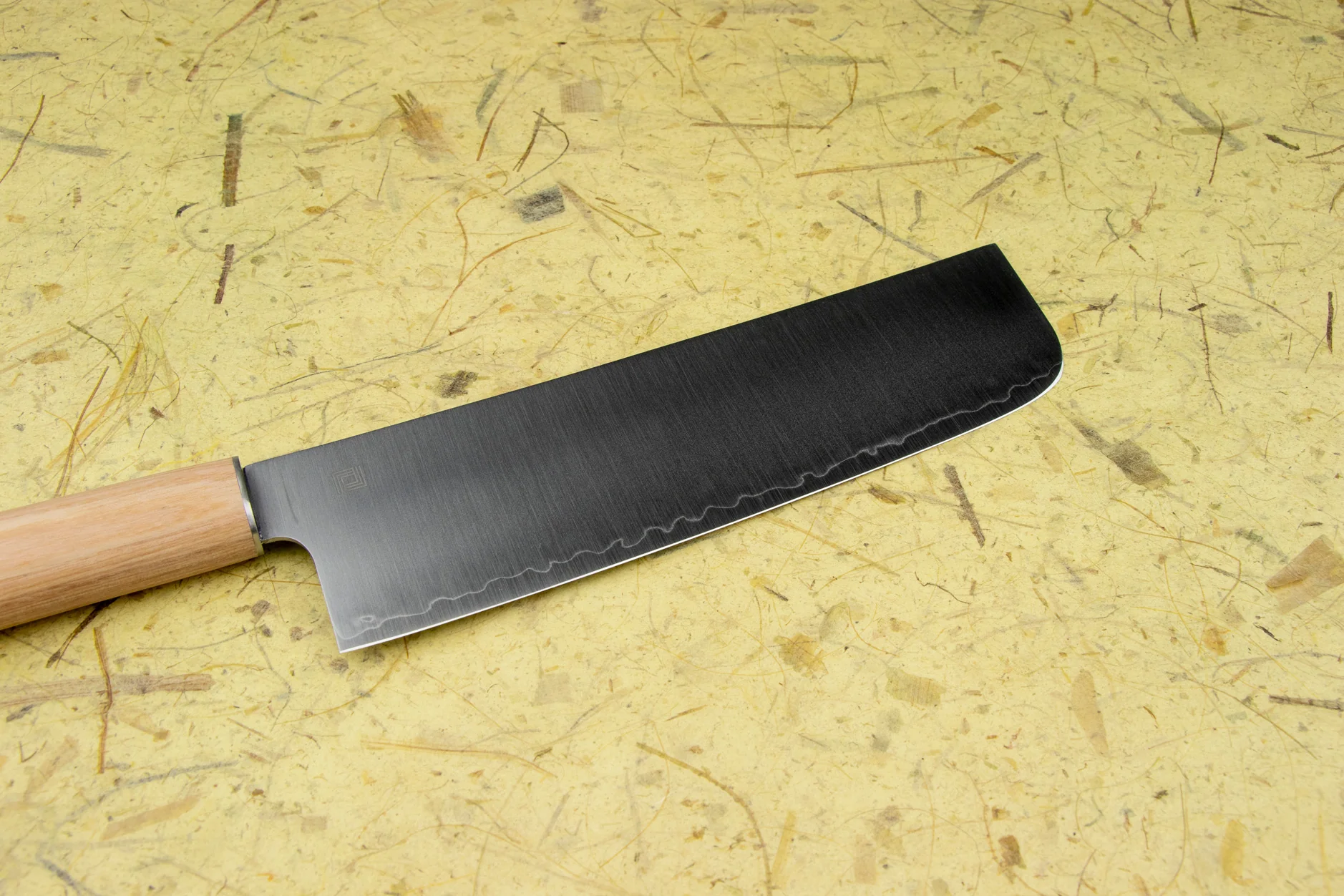 Shizu Hamono YURI Nakiri 175mm - Image 2