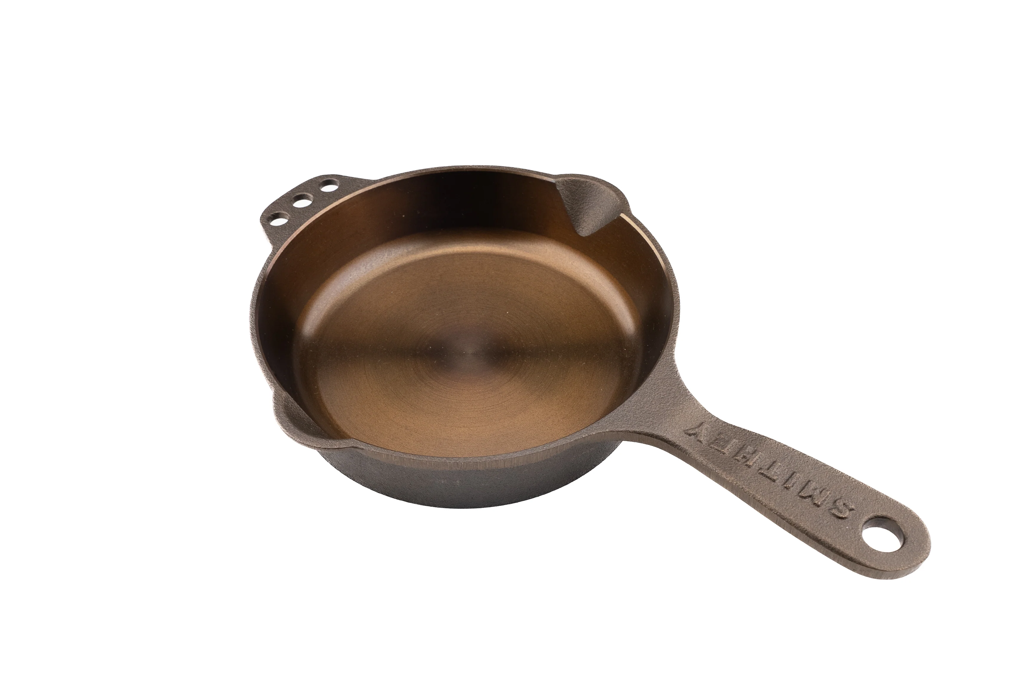 Smithey No. 6 Skillet