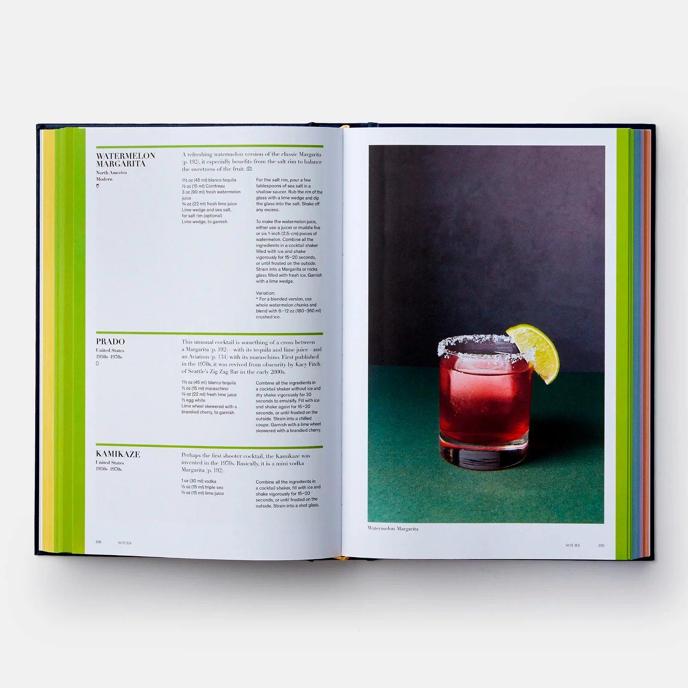 Spirited: Cocktails from Around the World - Image 2