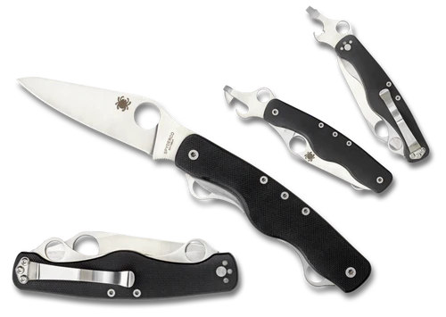 Spyderco Clipitool