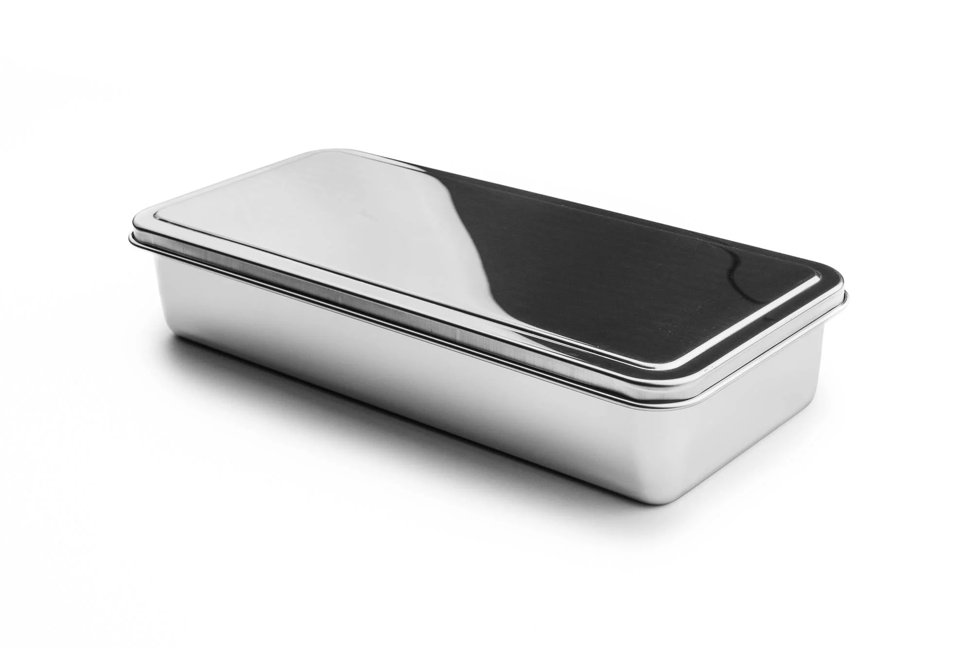 Stainless Yakumi Pan MINI - 6 Compartments - Image 3