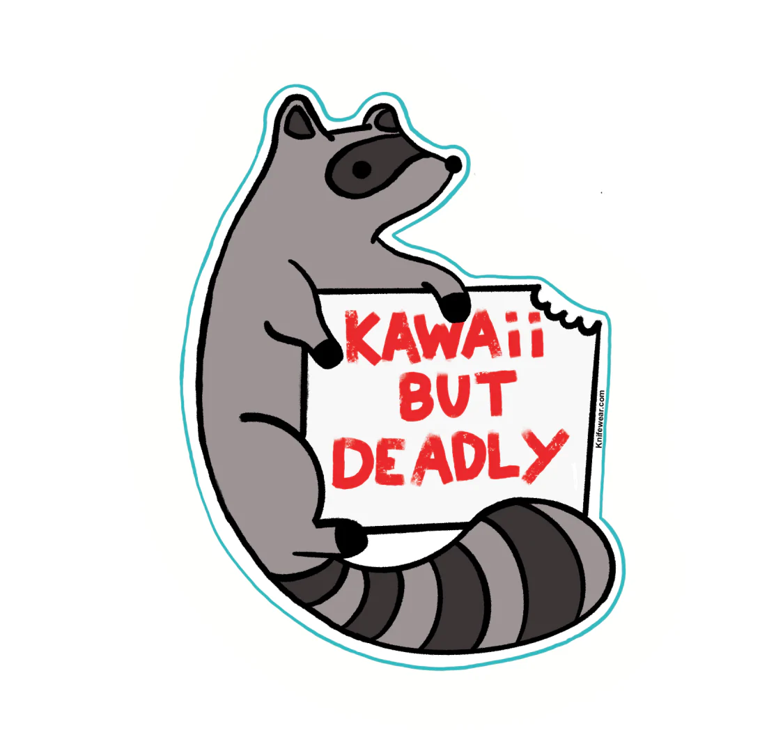 Sticker Sunday August 2025 - Image 2