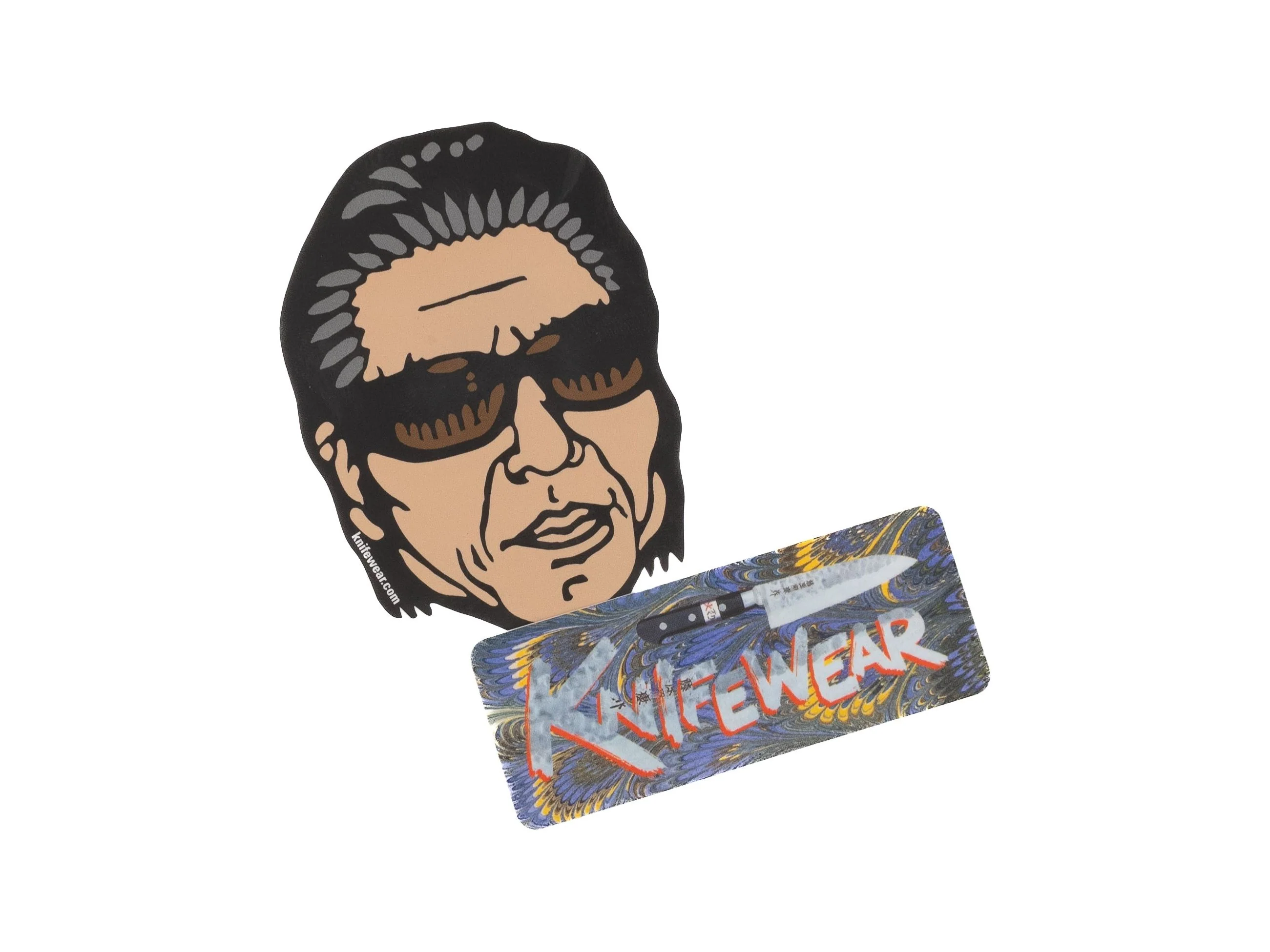 Sticker Sunday February 2025 - Image 3
