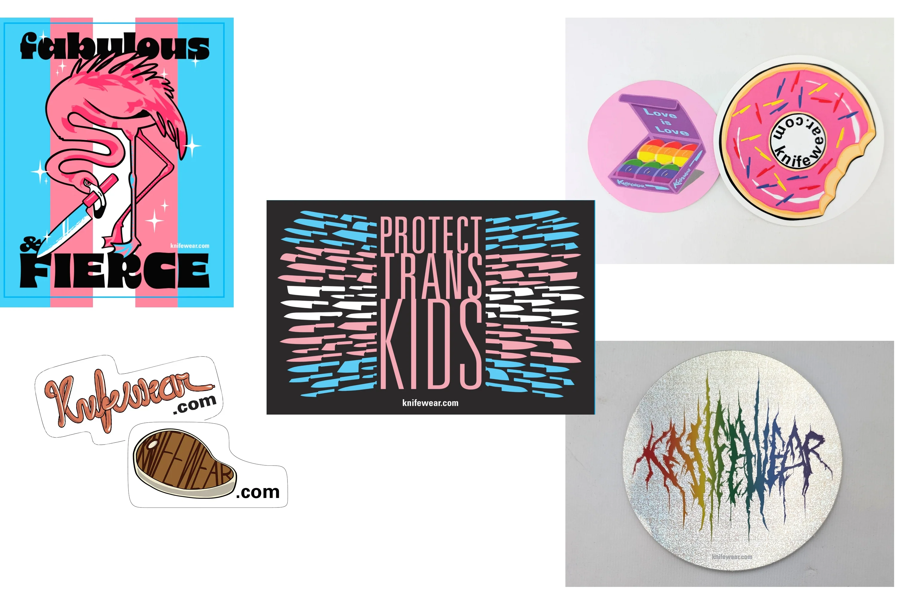 Sticker Sunday June 2025 Bundle