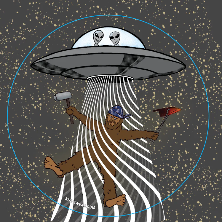 Sticker Sunday May 2025 - Image 4