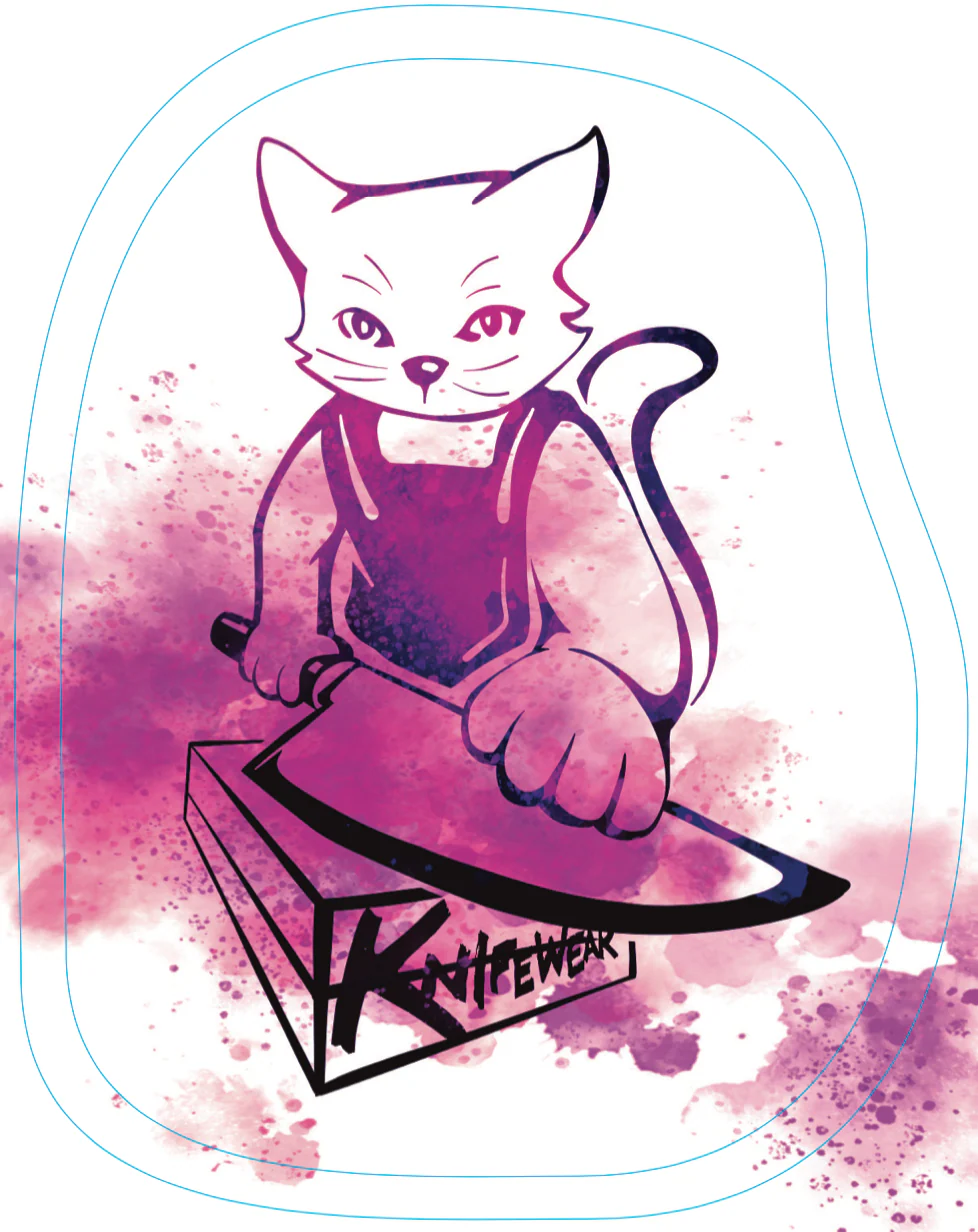 Sticker Sunday September 2025 - Image 4