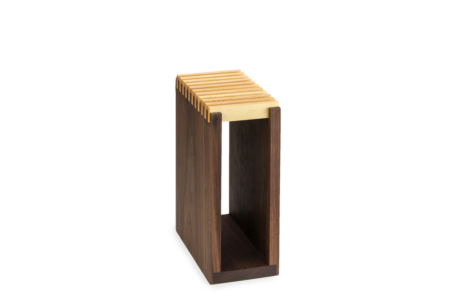 Sticks and Boards Knife Block - Image 4