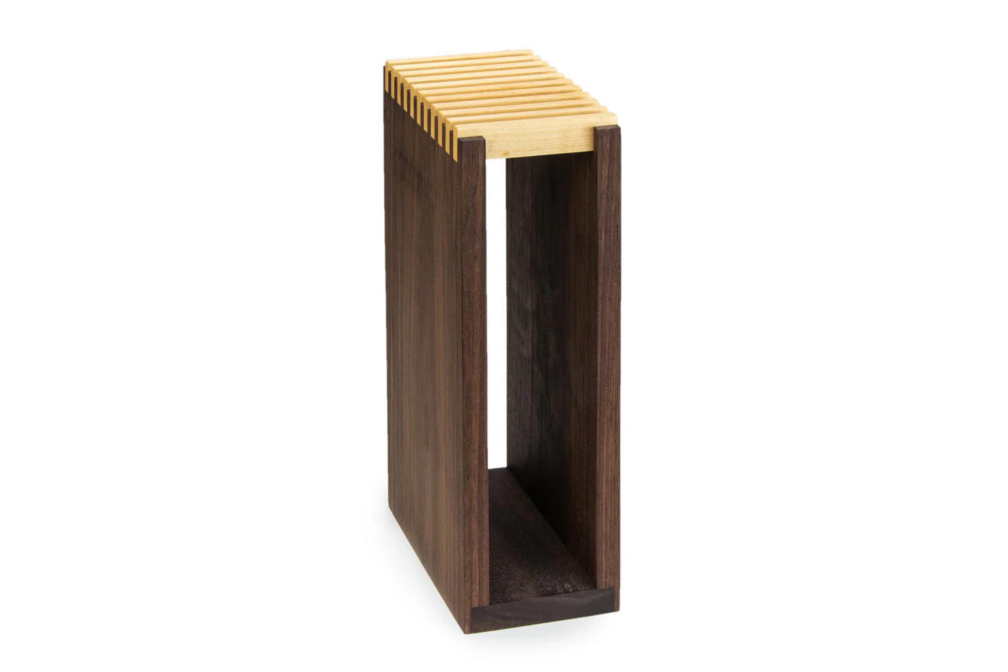 Sticks and Boards Knife Block - Image 5