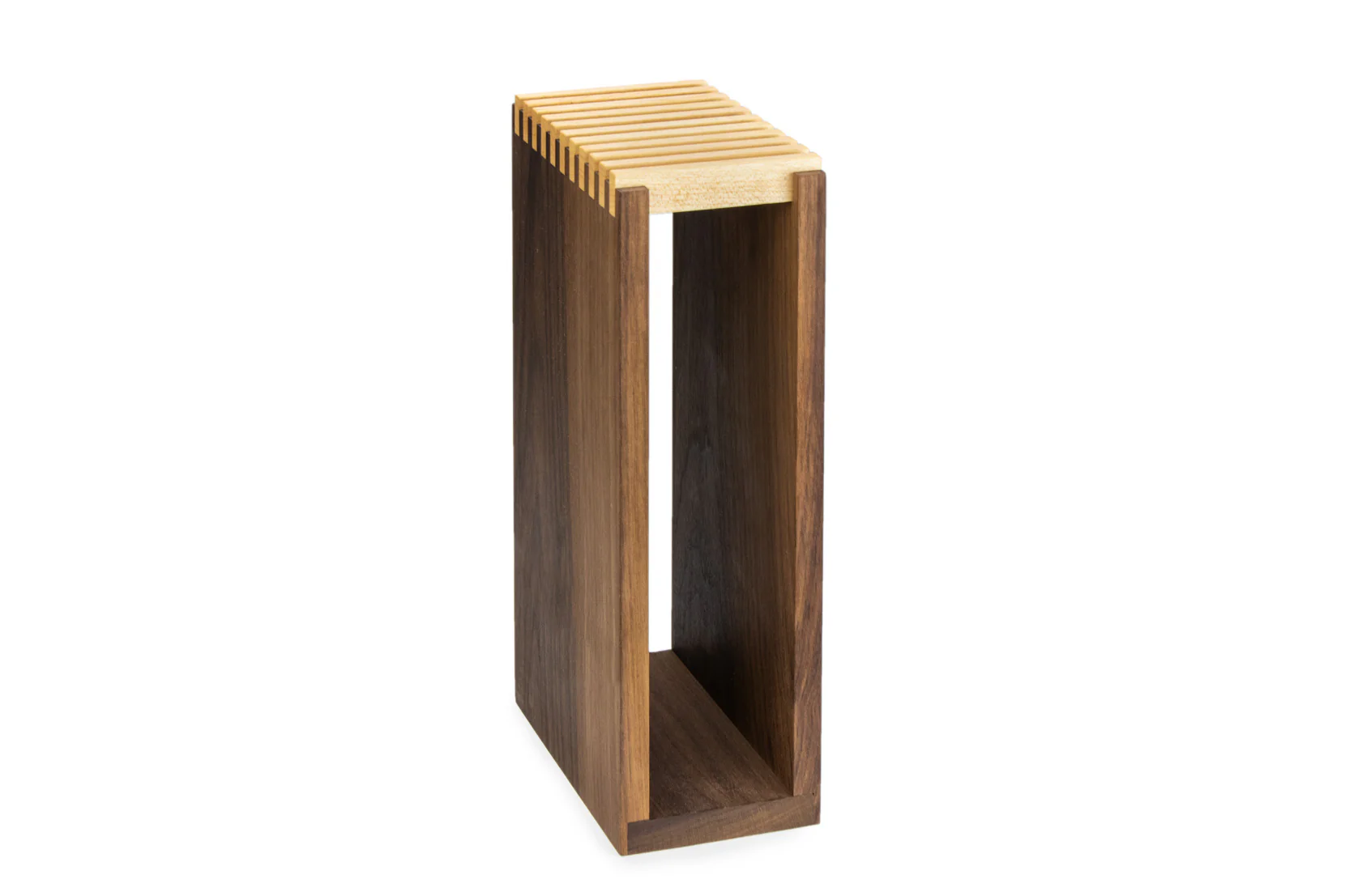 Sticks and Boards Knife Block - Image 6