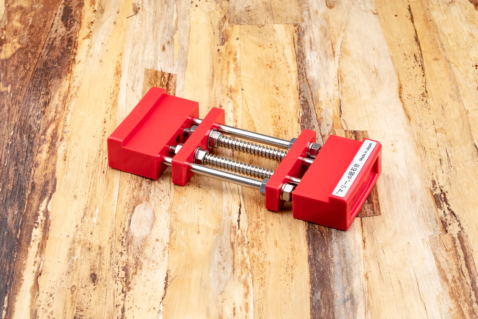 Stone Holder Spring Loaded - Image 2