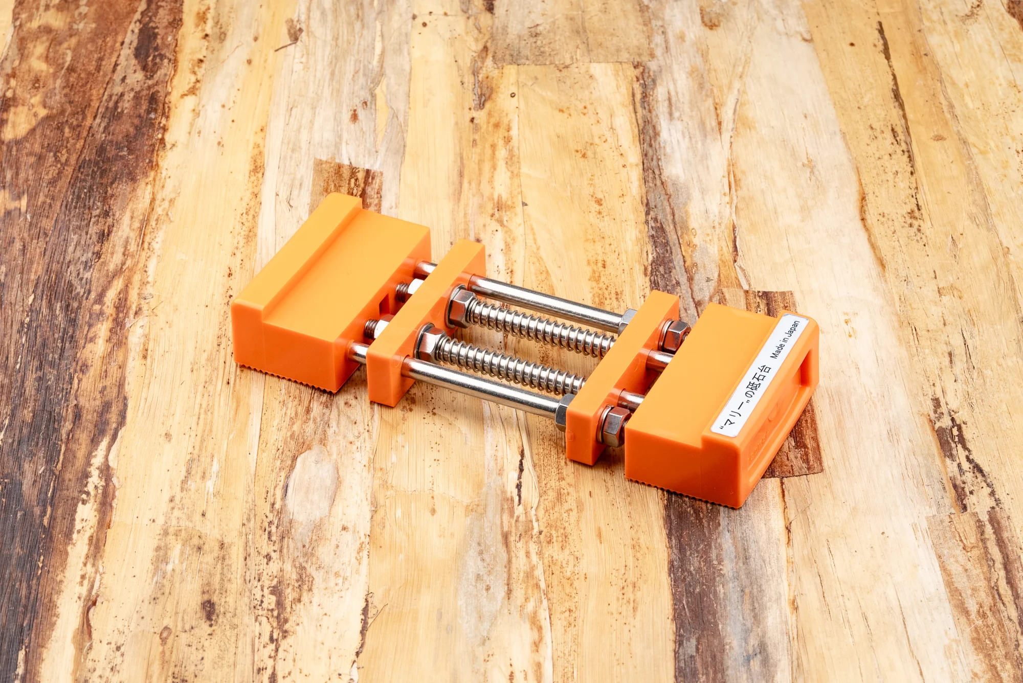 Stone Holder Spring Loaded - Image 4