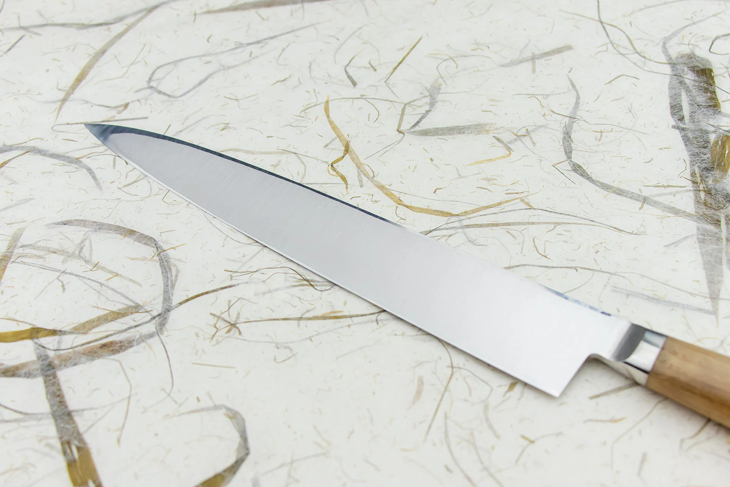 Tadafusa Hocho Kobo HK-7 Yanagiba 210mm - Image 3