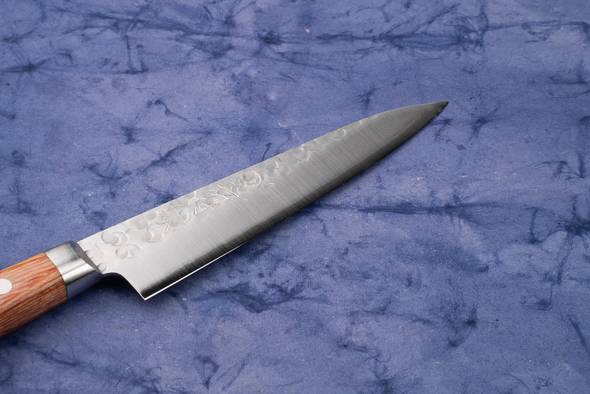 Takamura Chromax Petty 130mm - Image 2
