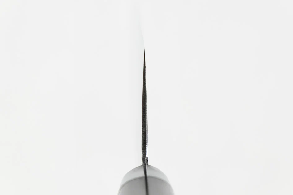 Takamura Kurogouhan Migaki Santoku 165mm - Image 3