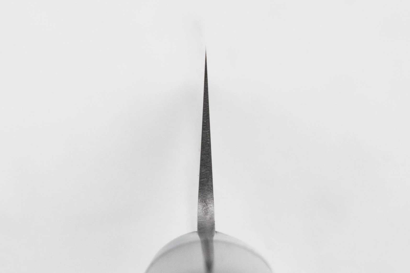 Takamura Kurogouhan Tsuchime Petty 150mm - Image 3