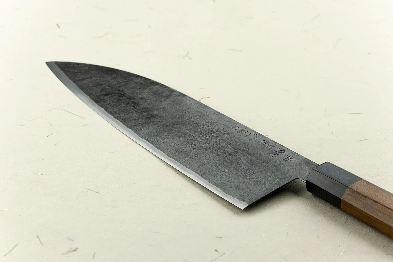 Takeda NAS Gyuto Medium 240mm - Image 2