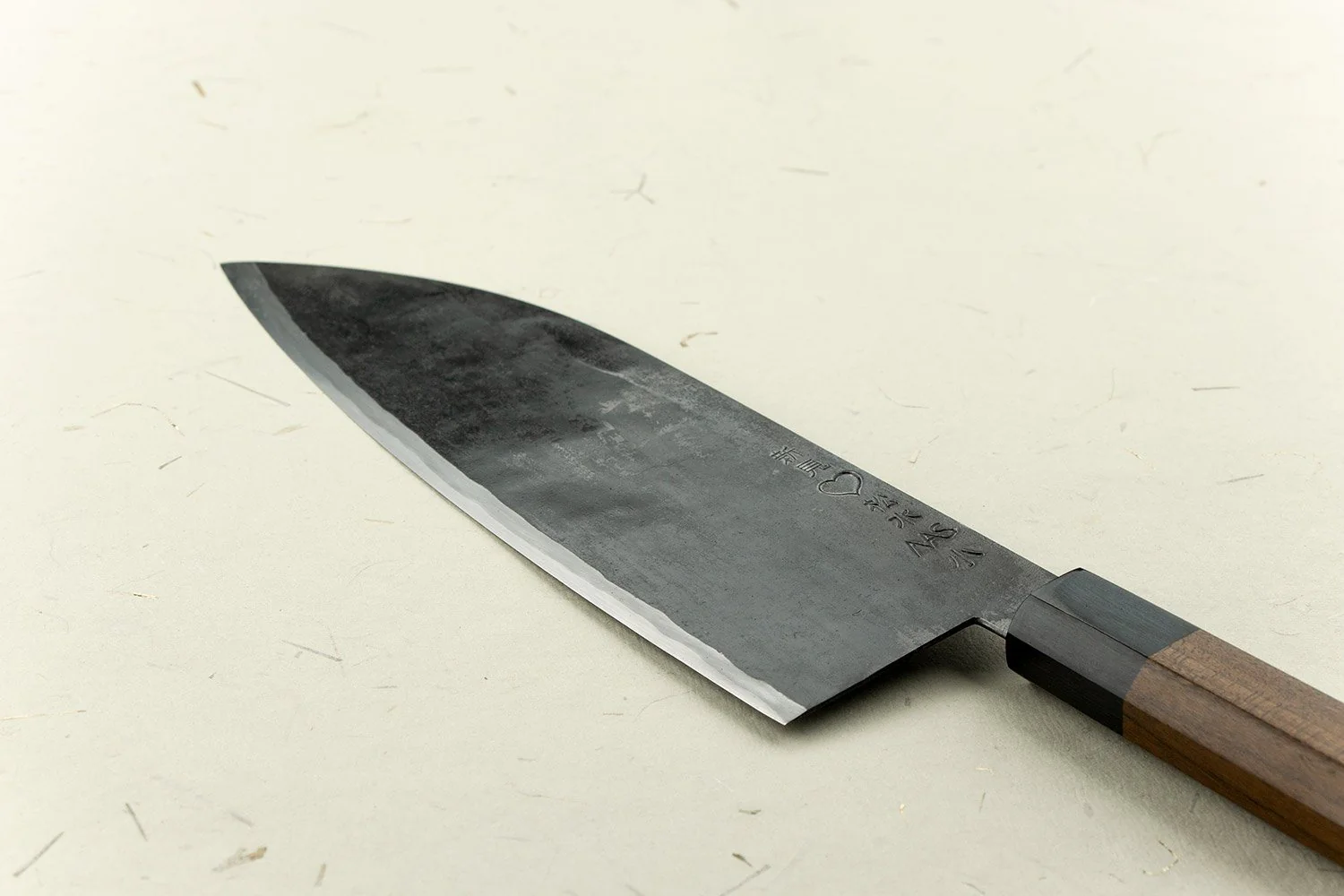 Takeda NAS Gyuto Small 210mm - Image 2