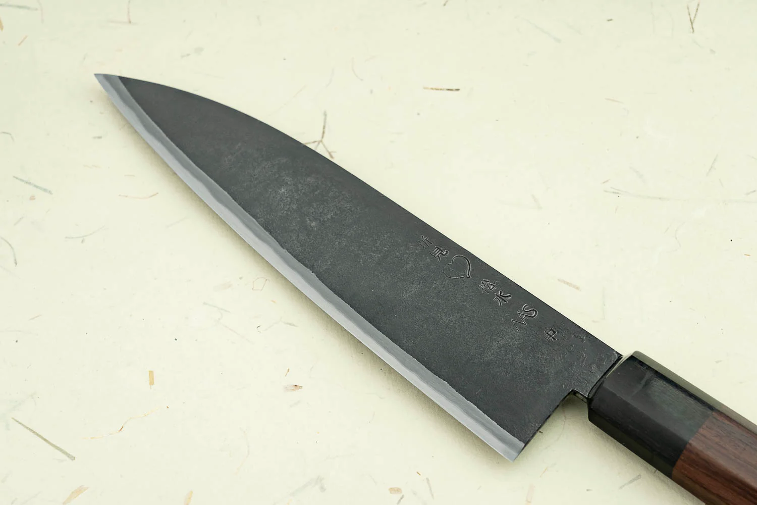 Takeda NAS Mioroshi Medium 180mm - Image 2