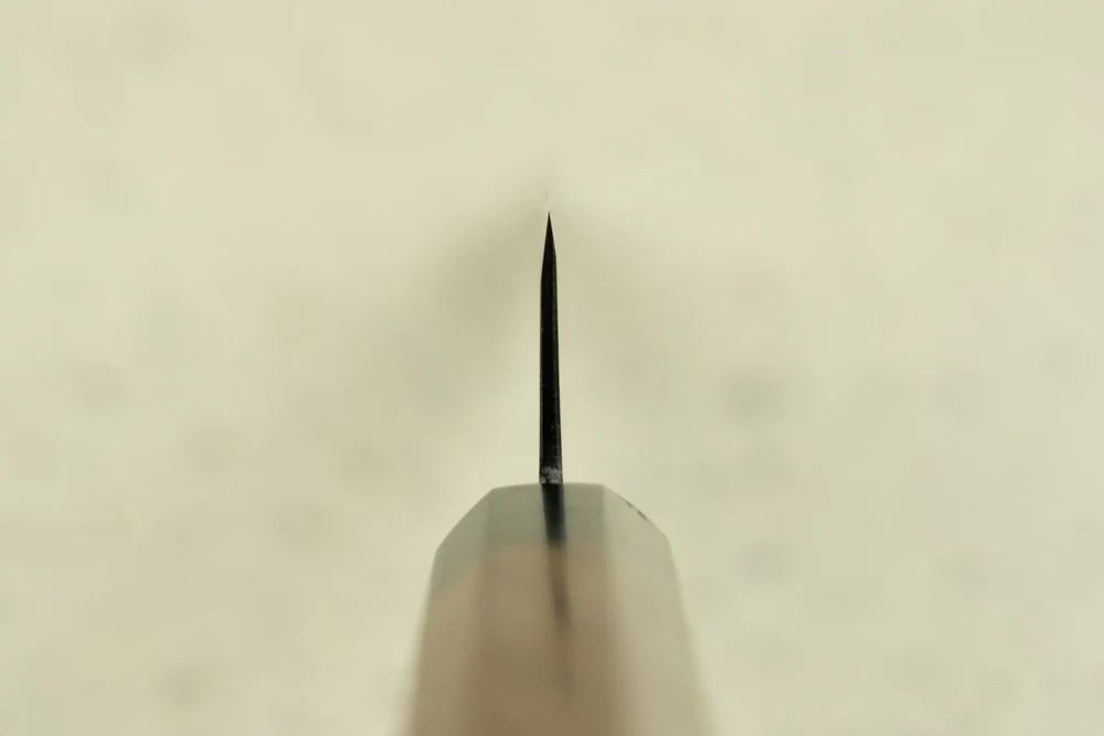 Takeda NAS Sujihiki Large 240mm - Image 3