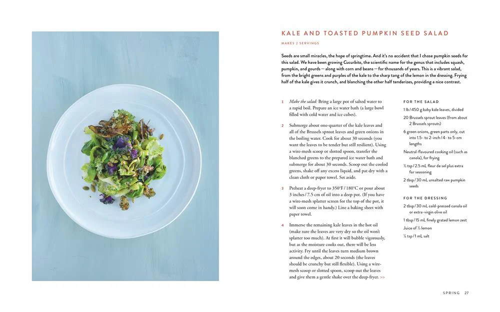 Tawaw: Progressive Indigenous Cuisine by Shane Chartrand - Image 2