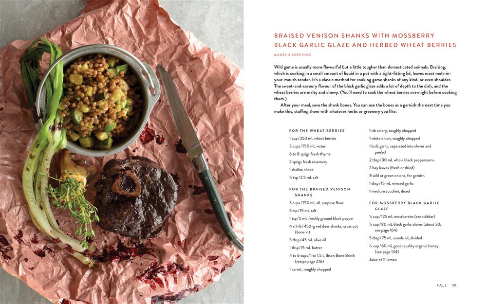 Tawaw: Progressive Indigenous Cuisine by Shane Chartrand - Image 3