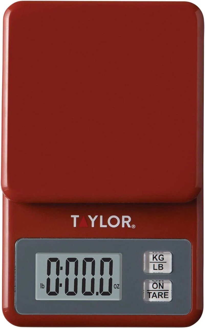 Taylor Compact Digital Scale - Image 3