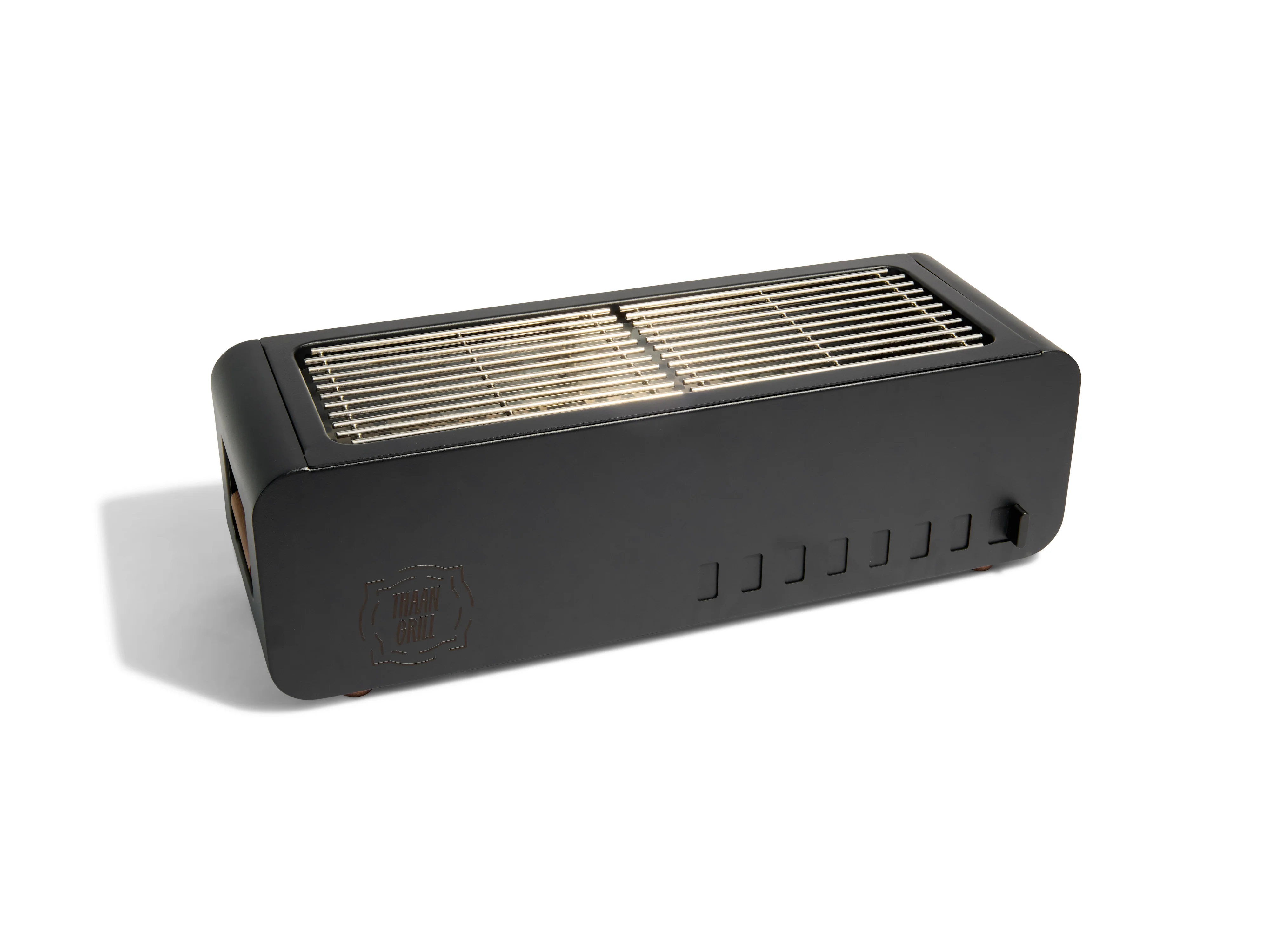 Thaan Tabletop Charcoal Grill