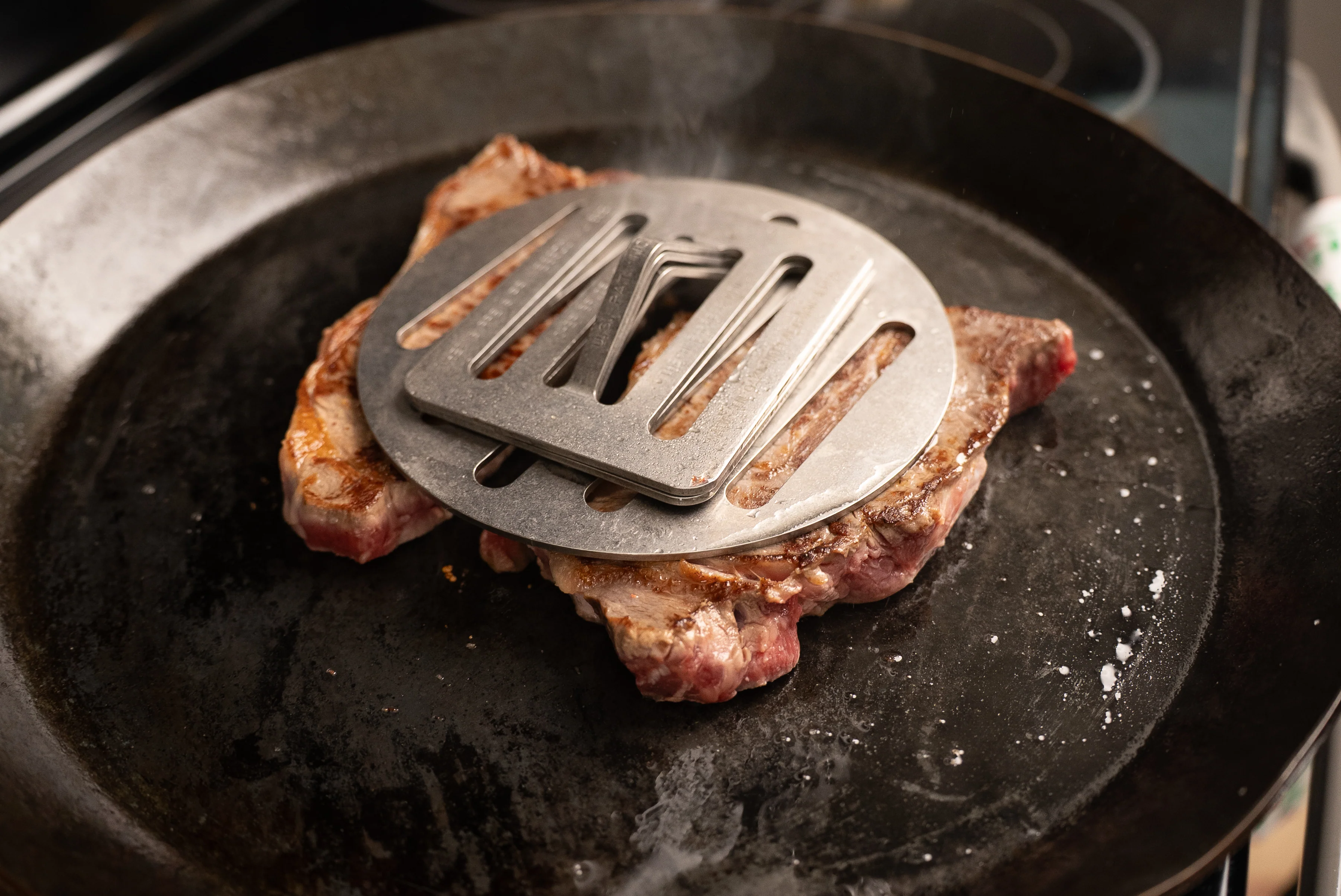 The Chef's Press by Chef Bruce Hill - Image 2