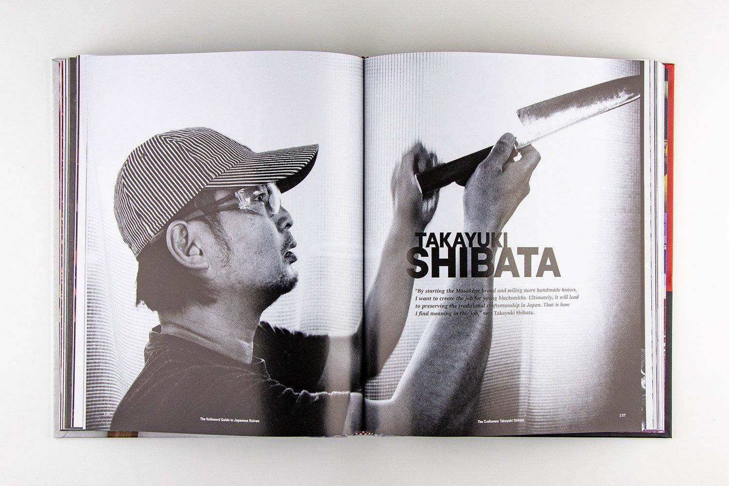 The Knifenerd Guide to Japanese Knives - Image 5