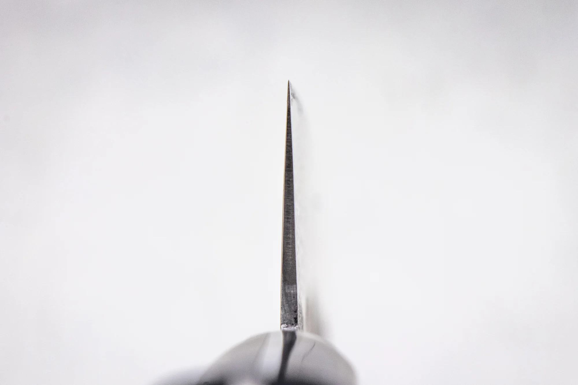 TOJIRO ATELIER CLASSIC VG10 Damascus Gyuto 210mm - Image 3