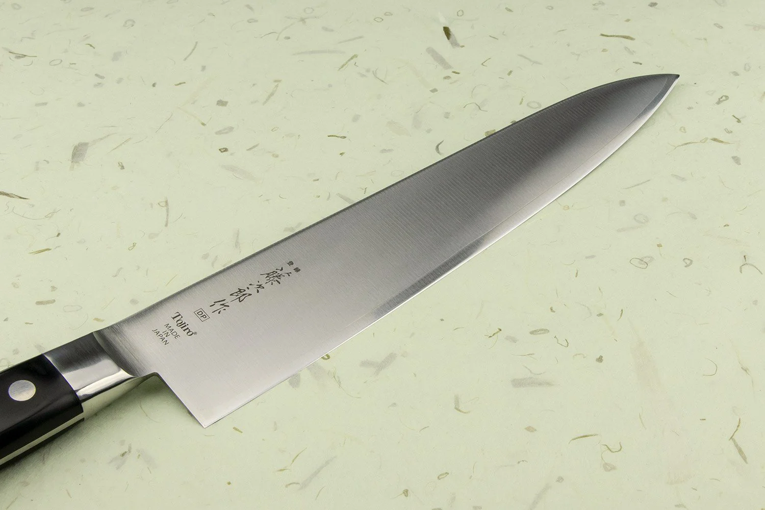 TOJIRO CLASSIC Gyuto 270mm F-810 - Image 2