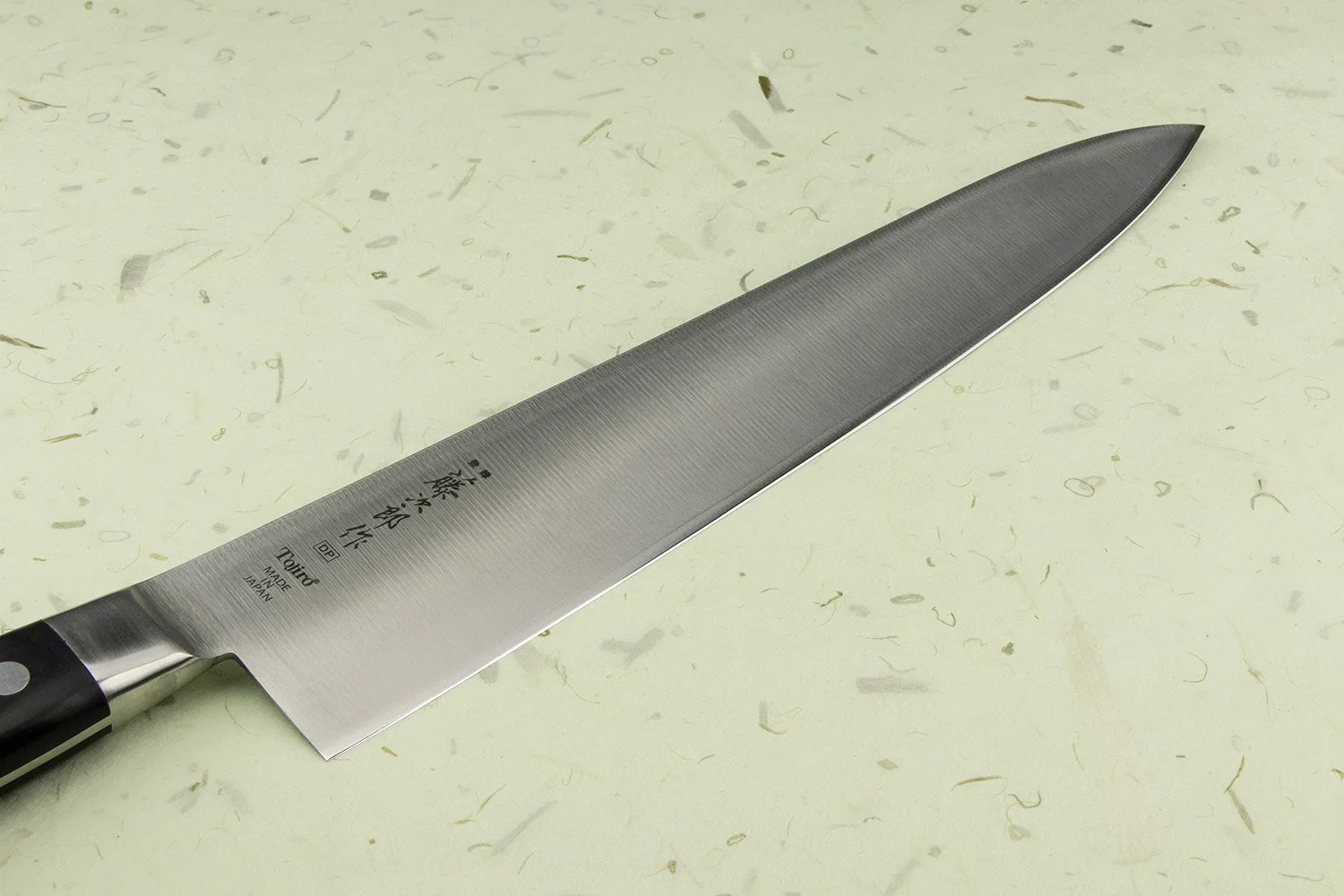 TOJIRO CLASSIC Gyuto 300mm F-811 - Image 2