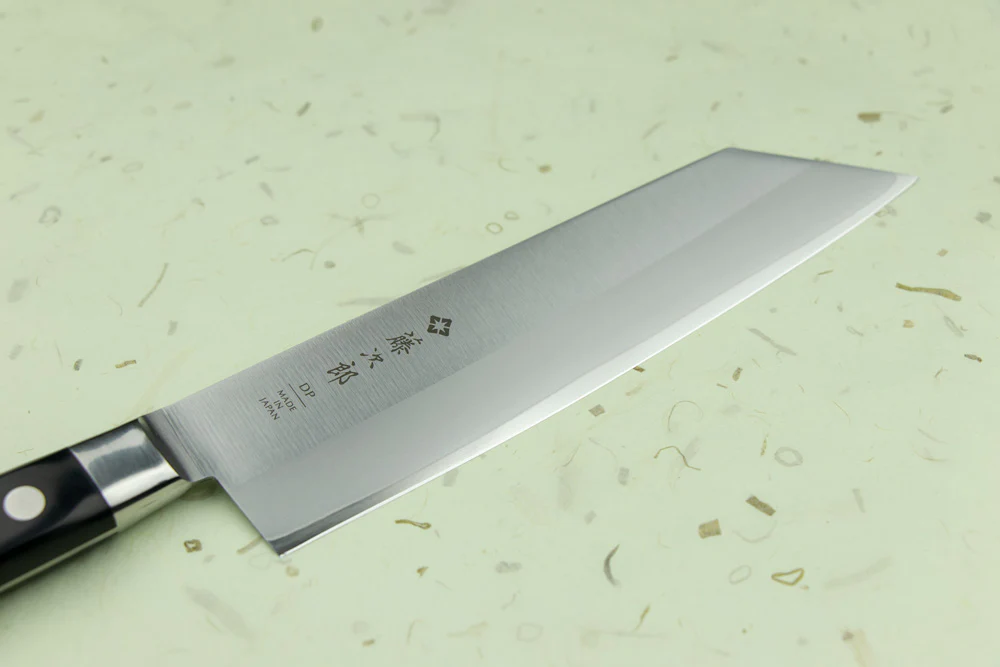 TOJIRO CLASSIC Kiritsuke 210mm F-796 - Image 2