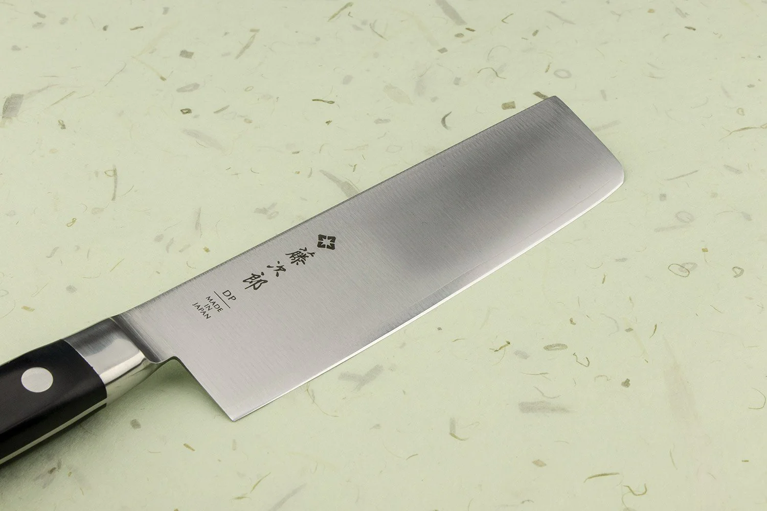 TOJIRO CLASSIC Nakiri 165mm F-502 - Image 2