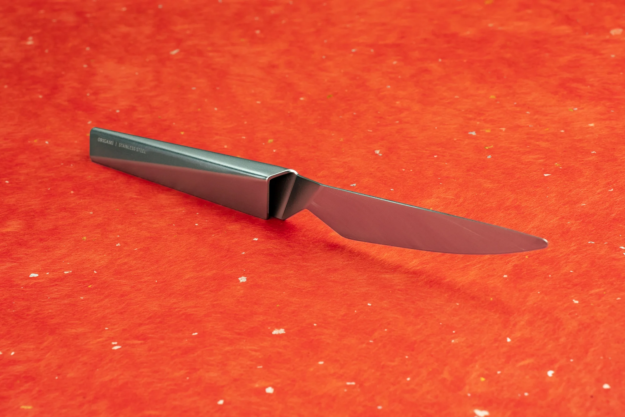 TOJIRO ORIGAMI Steak Knife Set - Image 3