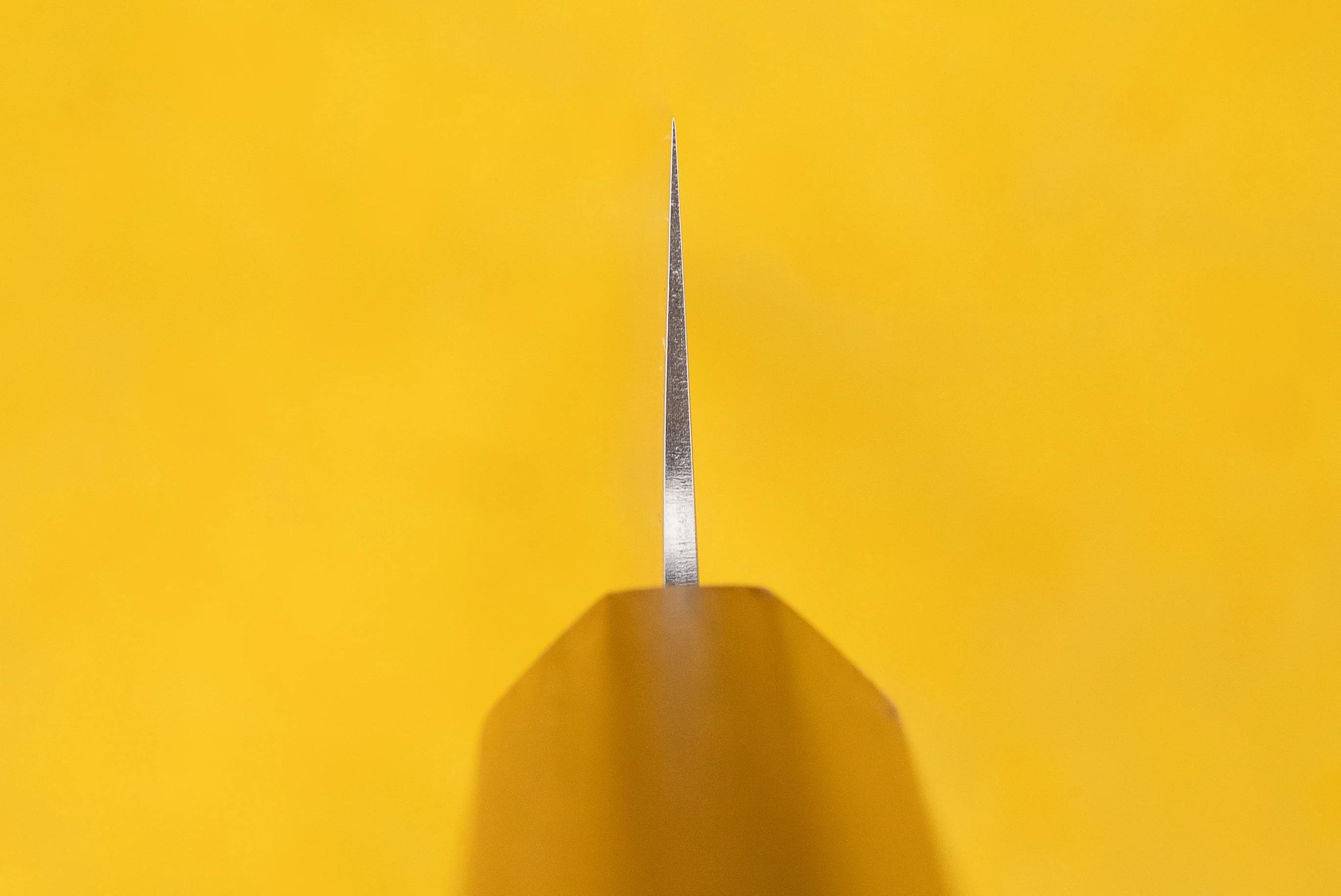 TOJIRO Reppu Kiritsuke Petty 150mm - Image 3