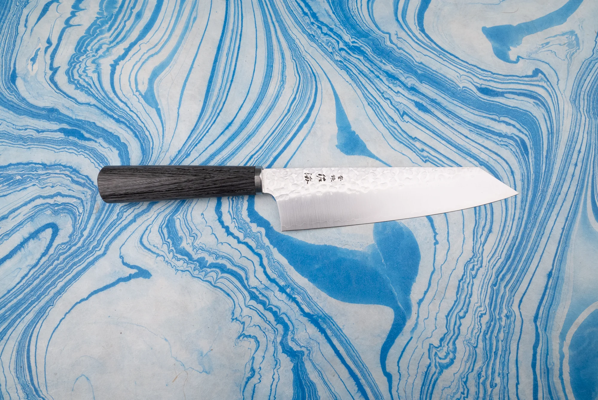 Touroku Sakai Gekka Bunka 180mm