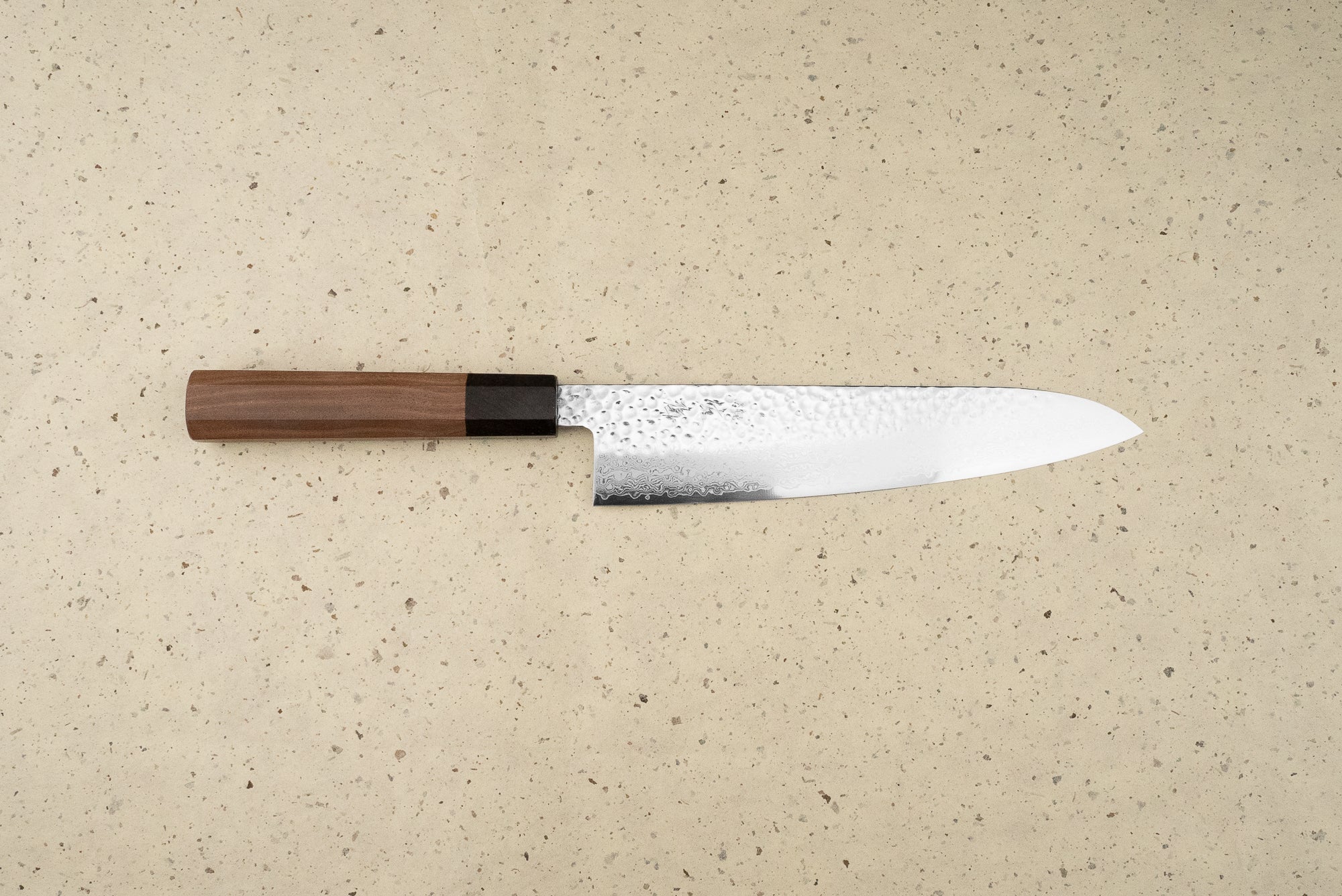 Touroku Sakai Yukage Gyuto 210mm