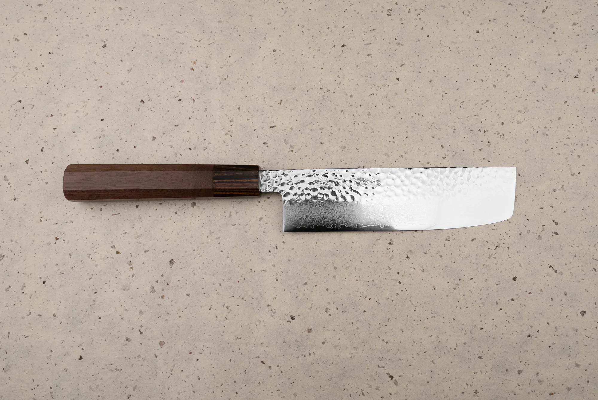 Touroku Sakai Yukage Nakiri 160mm