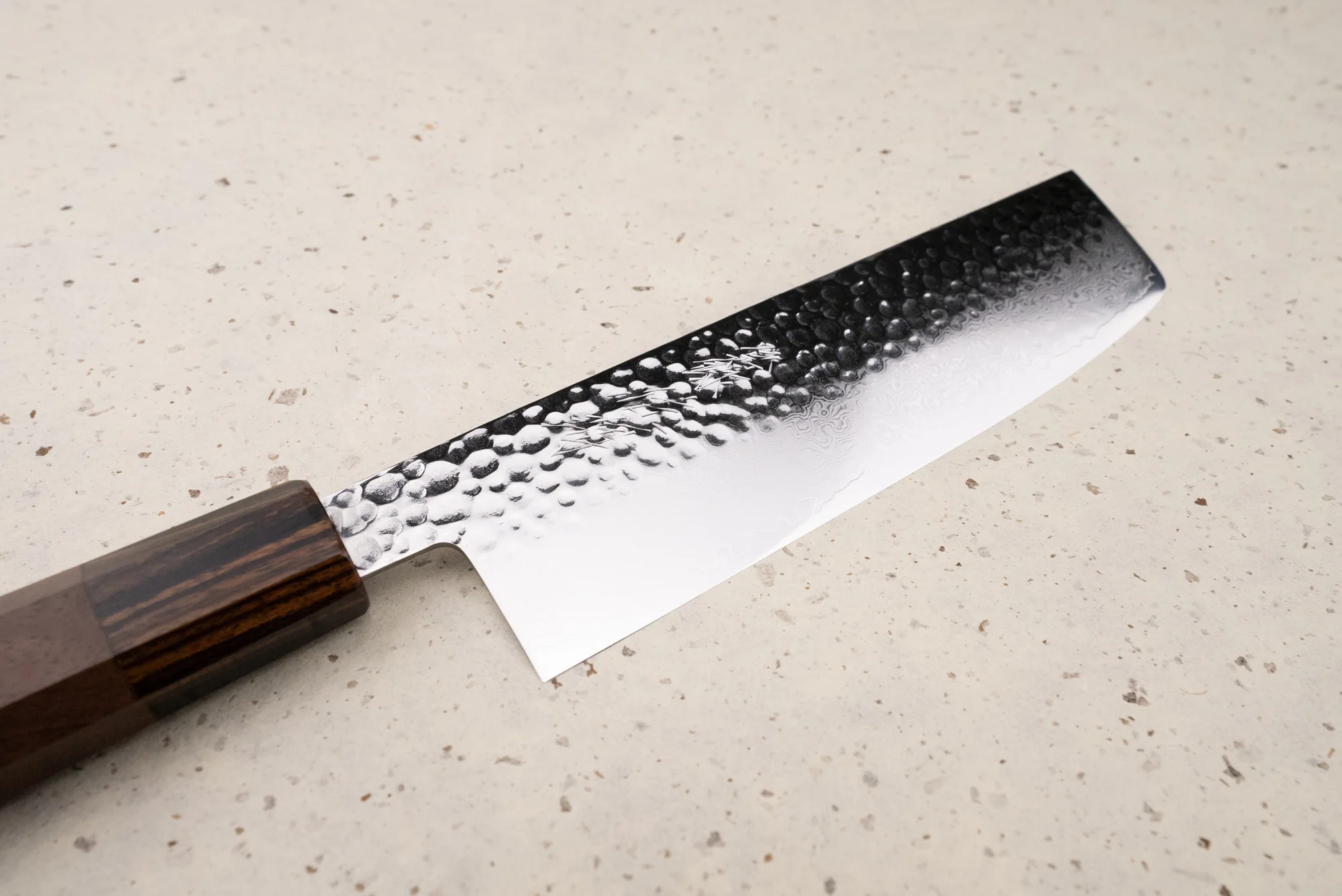 Touroku Sakai Yukage Nakiri 160mm - Image 2