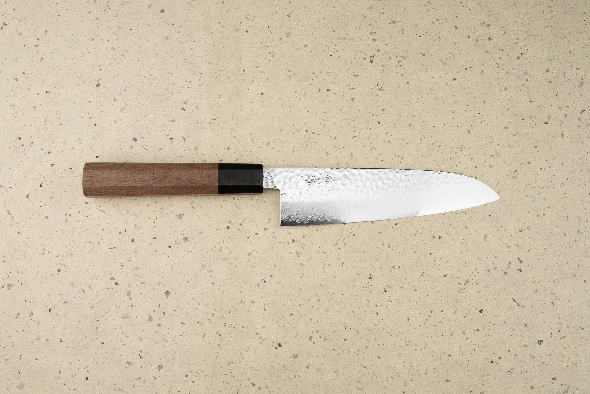 Touroku Sakai Yukage Santoku 170mm