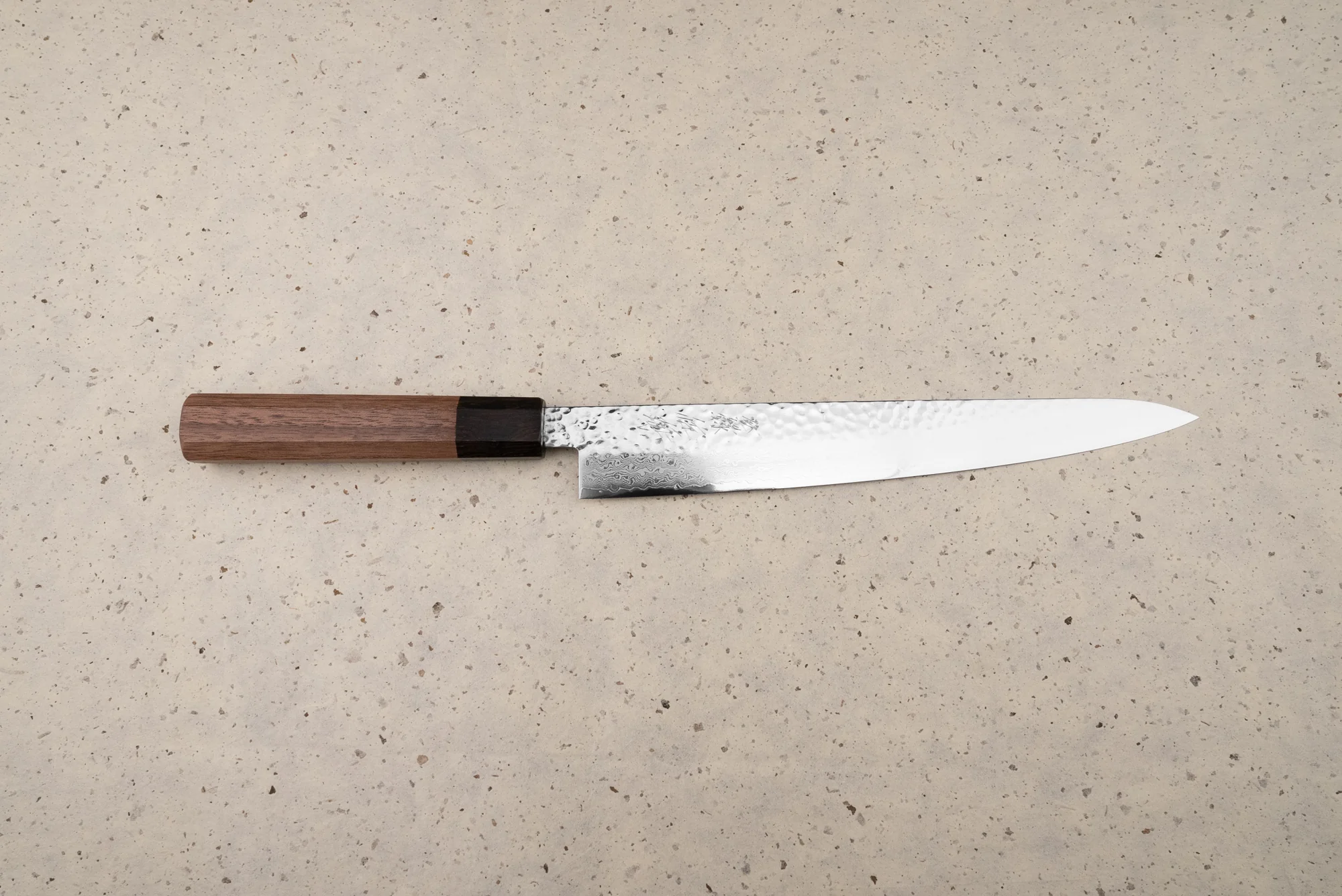 Touroku Sakai Yukage Sujihiki 240mm